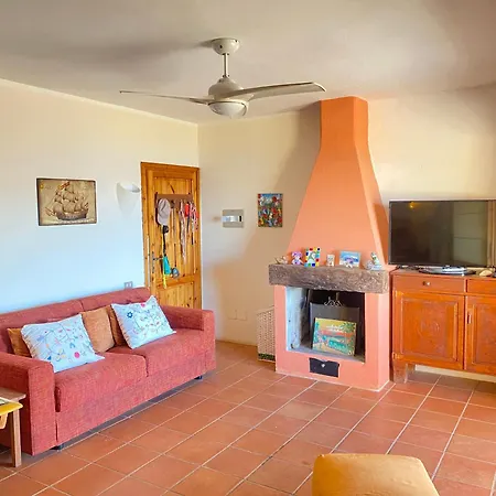 Apartment Casa Tre Mari Exclusive Private Porto Rotondo