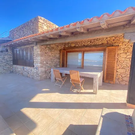 Apartment Casa Tre Mari Exclusive Private Porto Rotondo