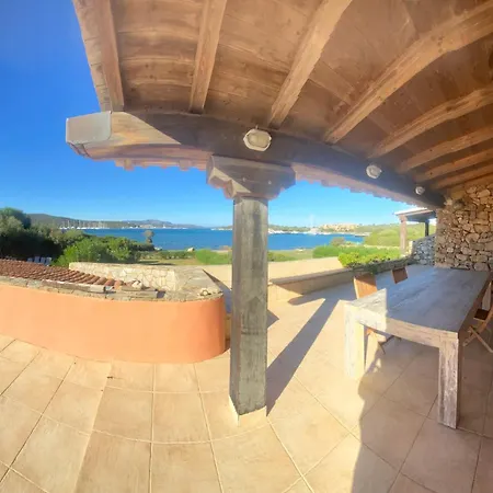 Casa Tre Mari Exclusive Private Apartment