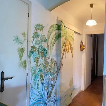 Apartment Casa Tre Mari Exclusive Private