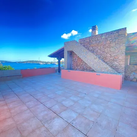Casa Tre Mari Exclusive Private Apartment