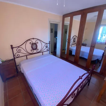 Apartment Casa Tre Mari Exclusive Private