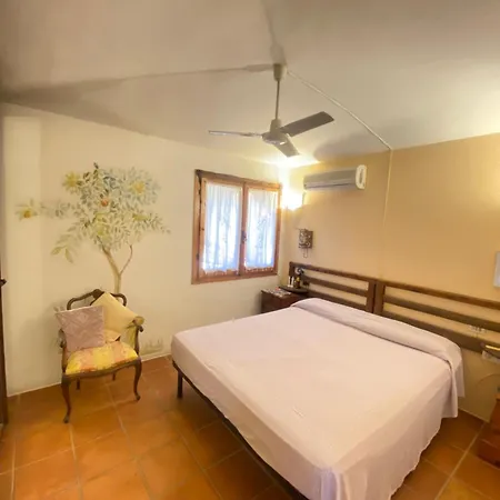 Apartment Casa Tre Mari Exclusive Private Porto Rotondo
