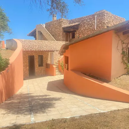 Casa Tre Mari Exclusive Private Apartment *