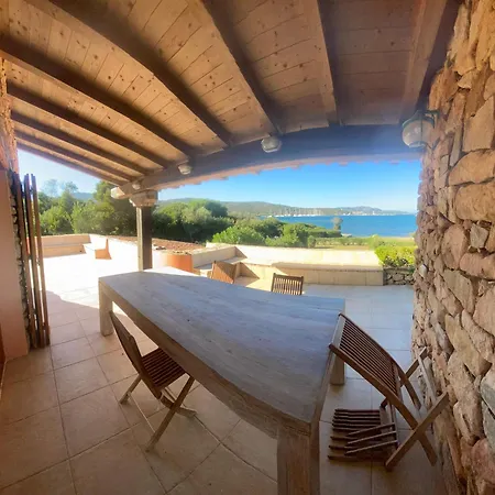 Casa Tre Mari Exclusive Private Apartment