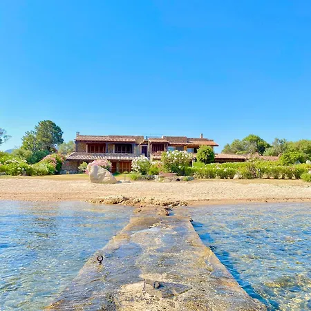 Casa Tre Mari Exclusive Private Apartment *