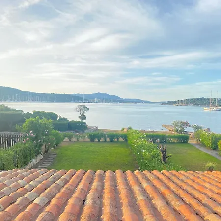 Apartment Casa Tre Mari Exclusive Private