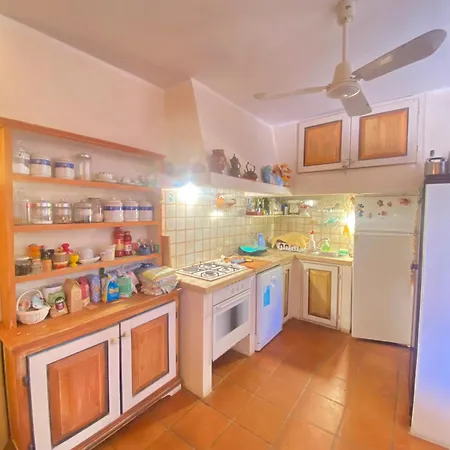 Casa Tre Mari Exclusive Private Apartment *