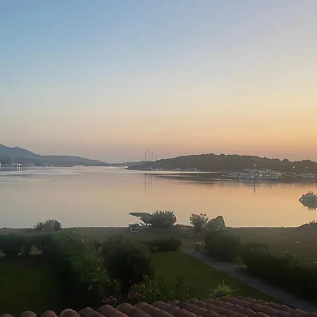 Apartment Casa Tre Mari Exclusive Private *