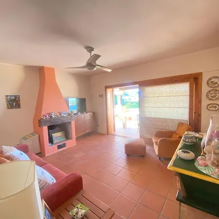 Casa Tre Mari Exclusive Private Apartment *